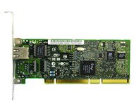 Intel PRO/1000XT Server Adapter - 64bit PCI GB LAN pro servery, konektor RJ45 - -