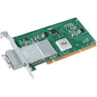 Intel PRO/10GbE CX4 Server Adapter, 64bit PCI-X - -