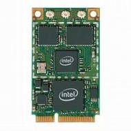 Intel Wireless WiFi Link 4965AGNMM2 WiFi (802.11a/b/g/n) Mini-PCIe karta - -