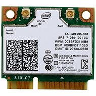 Intel Dual Band Wireless-N 7260 - WiFi Network Card