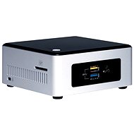 Intel NUC 5PPYH - Mini PC