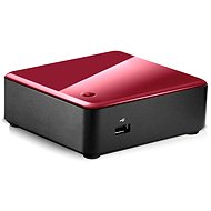  Intel NUC DC3217BY  - Mini PC