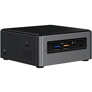 Intel NUC Kit 7i3BNHXF 1TB Optane - Mini PC