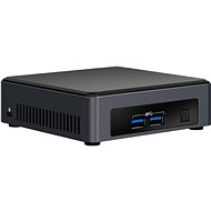 Intel NUC 7i3DNKTC2 - Mini PC