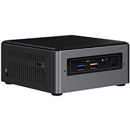 Intel NUC 7i5BNH - Mini PC