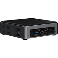 Intel NUC 7i5BNKP - Mini PC