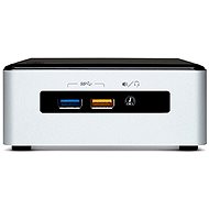 Intel NUC 5I7RYH - Mini PC