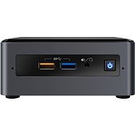 Intel NUC 8i3BEH - Mini PC