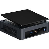 Intel NUC 8i5BEK - Mini PC