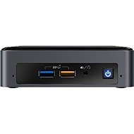 Refurbished - Intel NUC 8i5BEK - Mini PC