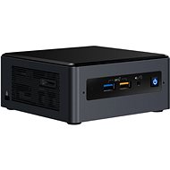 Repasované - Intel NUC 8i5BEH - Mini počítač