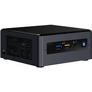 Intel NUC Kit 8i7BEH - Mini PC