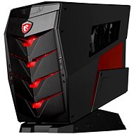 MSI Aegis-003EU - Gaming PC