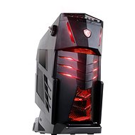 MSI Aegis TI3 VR - Gaming PC