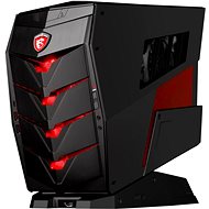 Aegis MSI X-002E - Gaming PC
