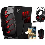 MSI Aegis 3 VR7RC-004EU - Gaming PC