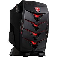 MSI Aegis 3 - Gaming PC