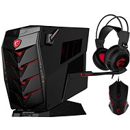 MSI Aegis 3 VR7RC-003EU - Gaming-PC