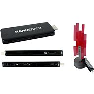 HANNspree Micro PC-Windows - Mini PC