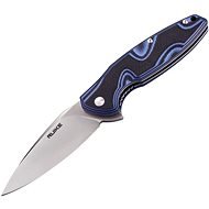 Ruike Fang P105 – modro-černý - Nôž