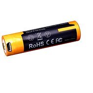 Rechargeable USB AA Pencil Battery Fenix 1600 mAh (Li-ion) - Battery