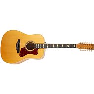 Norman B50 12 Natural SG Element - Acoustic-Electric Guitar