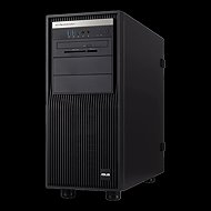 ASUS ExpertCenter Pro PRO ET500I W8-B-750-1 - Work Station
