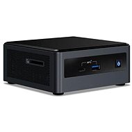 Intel NUC 10 (NUC10i3FNHN2) - Mini PC