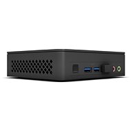 Intel NUC 11 Essentials Kit (NUC11ATKC2) - Mini PC