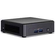 Intel NUC 11 Pro Mini PC (NUC11TNKv70QC) - Mini PC