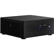 Intel NUC 11 Performance Kit Tall (NUC11PAHi3) - Mini PC