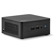 Intel NUC 13 Pro Kit Tall (NUC13ANHi70002) - Mini PC