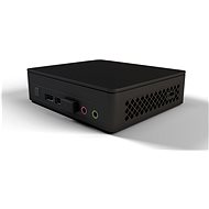 ASUS NUC 11 Essential NUC11ATKC2 - Mini PC