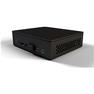 ASUS NUC 11 Essential NUC11ATKPE (bez napájecího kabelu) - Mini PC