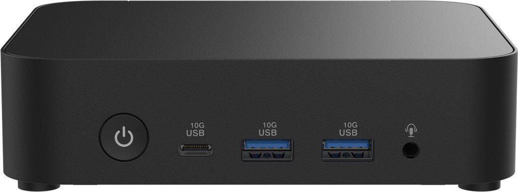 ASUS NUC 14 Essential NUC14MNK150 - Mini-PC