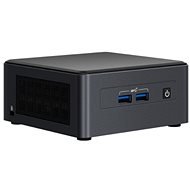 ASUS NUC 11 Pro NUC11TNHI5 (tápkábel nélkül) - Mini PC