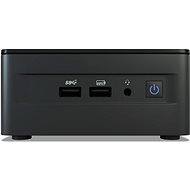 ASUS NUC 12 Pro NUC12WSHI5 Tall - Mini PC