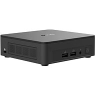 ASUS NUC 12 Pro NUC12WSKI5 Slim (without power cable) - Mini PC