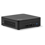 ASUS NUC 13 Pro NUC13ANKI5 Slim (EU napájecí kabel) - Mini PC
