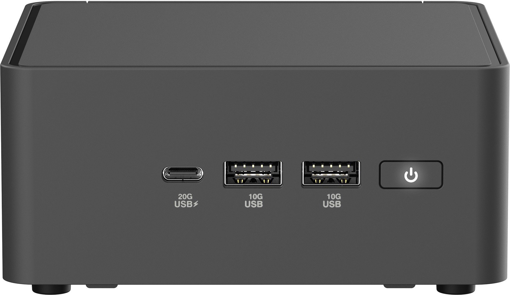 ASUS NUC 15 Pro RNUC15CRHC700002 Tall - Mini PC