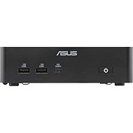 ASUS NUC 16 Pro RNUC16GDKU560002 - Mini PC