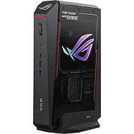 ASUS NUC 16 ROG NUC16JNK RNUC16JNK9X28AA2 - Gaming PC