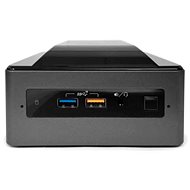 Intel NUC 8 Performance (NUC8i5BELS1) - Mini PC