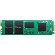 Intel SSD 670p NVMe 512GB - SSD