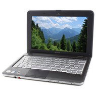 SONY VAIO M12M1E/L blue - Laptop