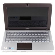 SONY VAIO W21M1E/T brown - Laptop