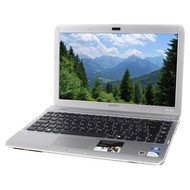 SONY VAIO CY21S1E/SI silver - Laptop