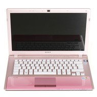 SONY VAIO CW1S1E/P pink - Laptop