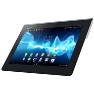 Sony Xperia 16GB 3G a Wi-Fi stříbrný - Tablet
