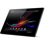 Sony Xperia Tablet Z 16GB Wi-Fi černý - Tablet